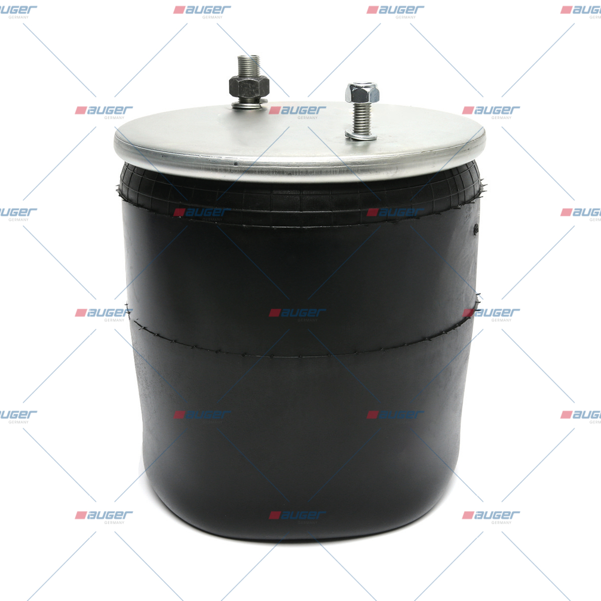 Luftfederbalg, Service Typ